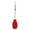 Norpro Silicone Stand Up Baster, 1 oz Capacity, Heat Resistant, Red
